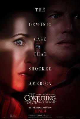 黑料社app《招魂3 The Conjuring: The Devil Made Me Do It》免费在线观看