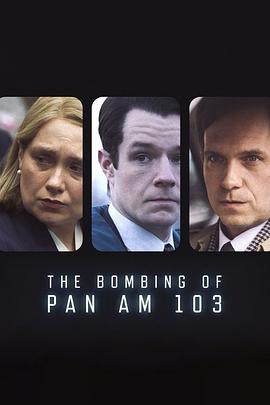 黑料社app《泛美航空103航班爆炸案 The Bombing of Pan Am 103》免费在线观看