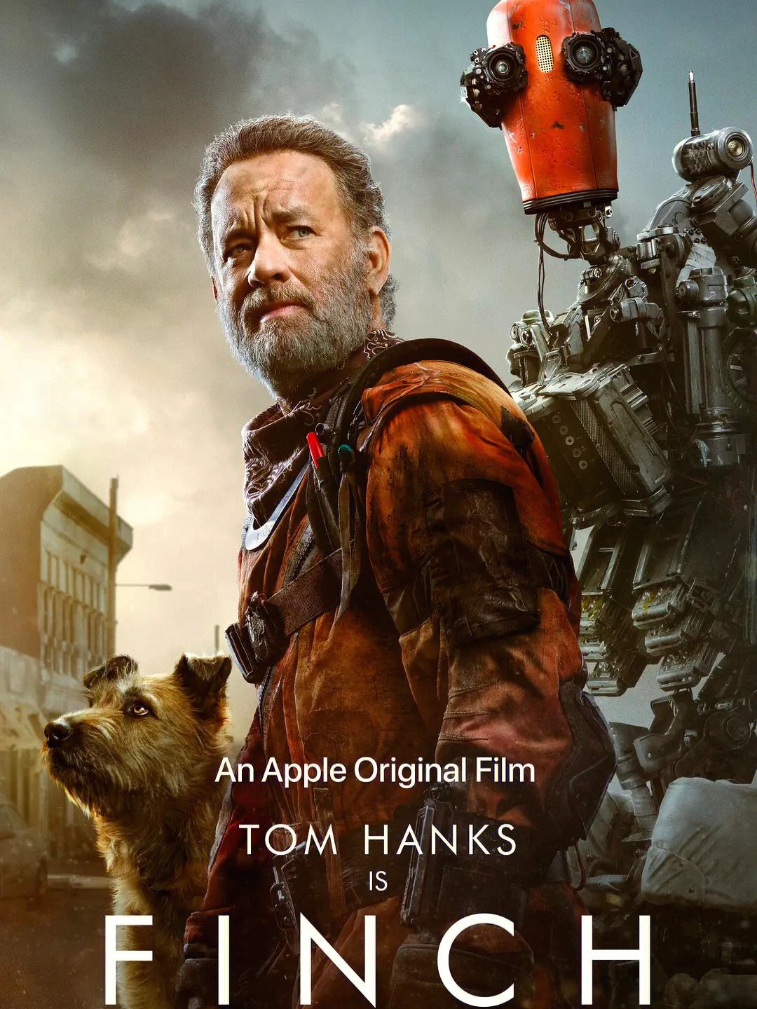 黑料社《芬奇的旅程【影视解说】》免费在线观看