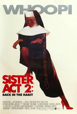黑料社《修女也疯狂2 Sister Act 2: Back in the Habit》免费在线观看