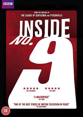 黑料社app《9号秘事 第八季 Inside No. 9 Season 8》免费在线观看