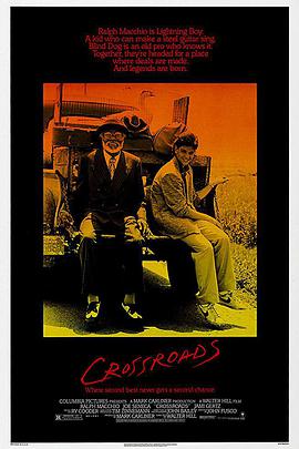 黑料社《十字街头 Crossroads》免费在线观看