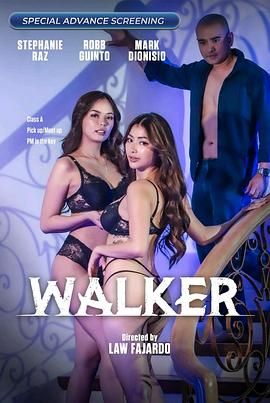 黑料爆料网《游走 Walker》免费在线观看