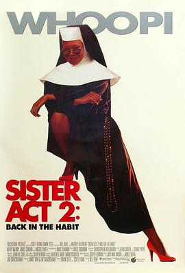 黑料爆料网《修女也疯狂2 Sister Act 2: Back in the Habit》免费在线观看