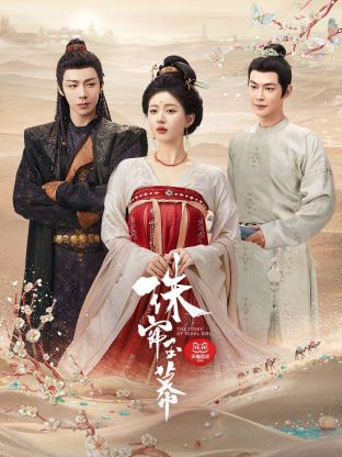 黑料爆料网《珠帘玉幕》免费在线观看