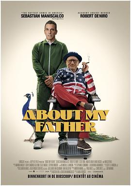 黑料社《关于我的父亲 About My Father》免费在线观看