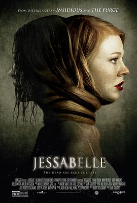 黑料爆料网《杰莎贝尔 Jessabelle》免费在线观看
