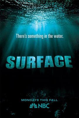 黑料社《水下之秘 Surface》免费在线观看