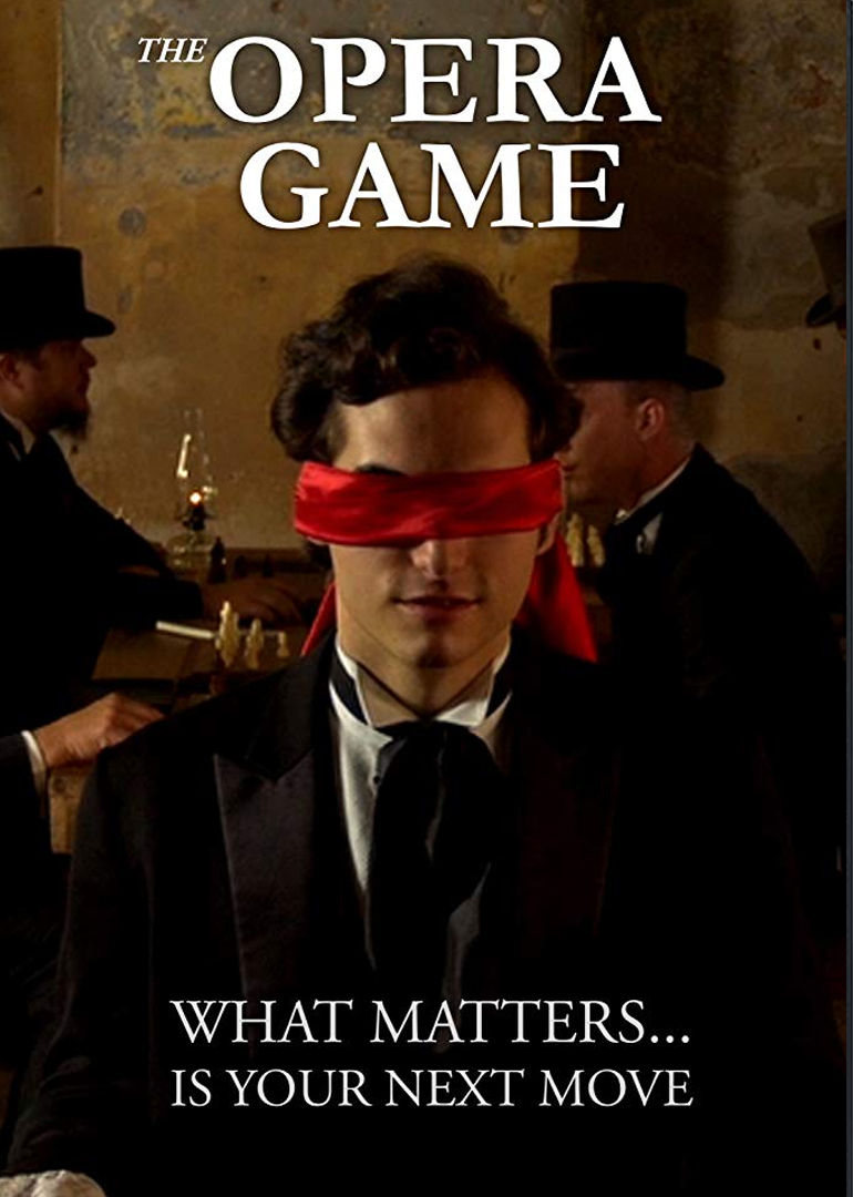 黑料社《保罗·摩菲》免费在线观看