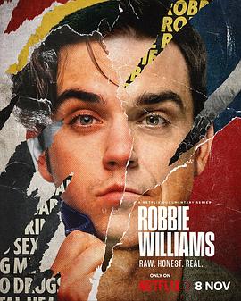 黑料爆料网《罗比·威廉姆斯 Robbie Williams》免费在线观看