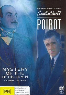 黑料社《蓝色特快上的秘密 Poirot: The Mystery of the Blue Train》免费在线观看