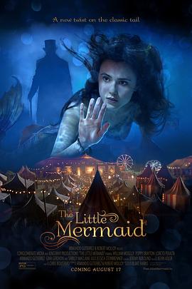 黑料爆料网《小美人鱼 The Little Mermaid》免费在线观看