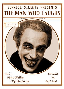 黑料社app《笑面人 The Man Who Laughs》免费在线观看